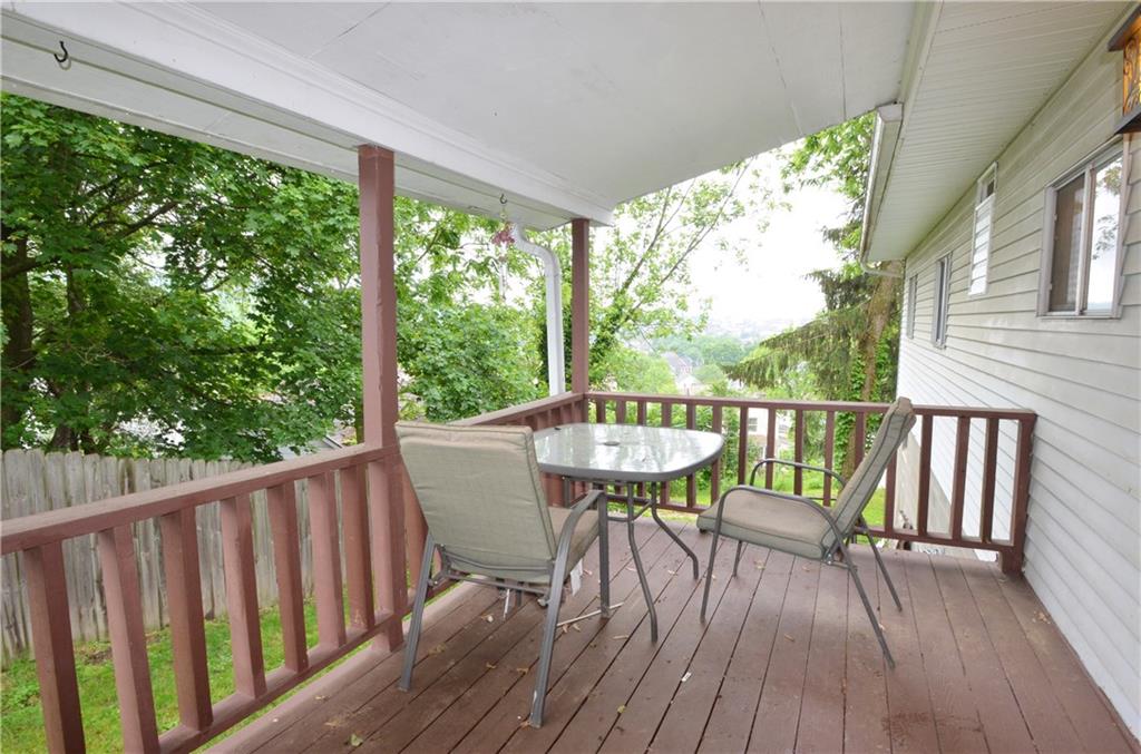 306 Ridge Avenue Butler, PA 16001 - Photo 19 of 20 Gallery Image 19