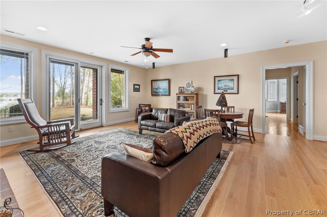 1631 Bogey Neck Road Heathsville, VA 22473 - Photo 43 of 50 Gallery Image 43