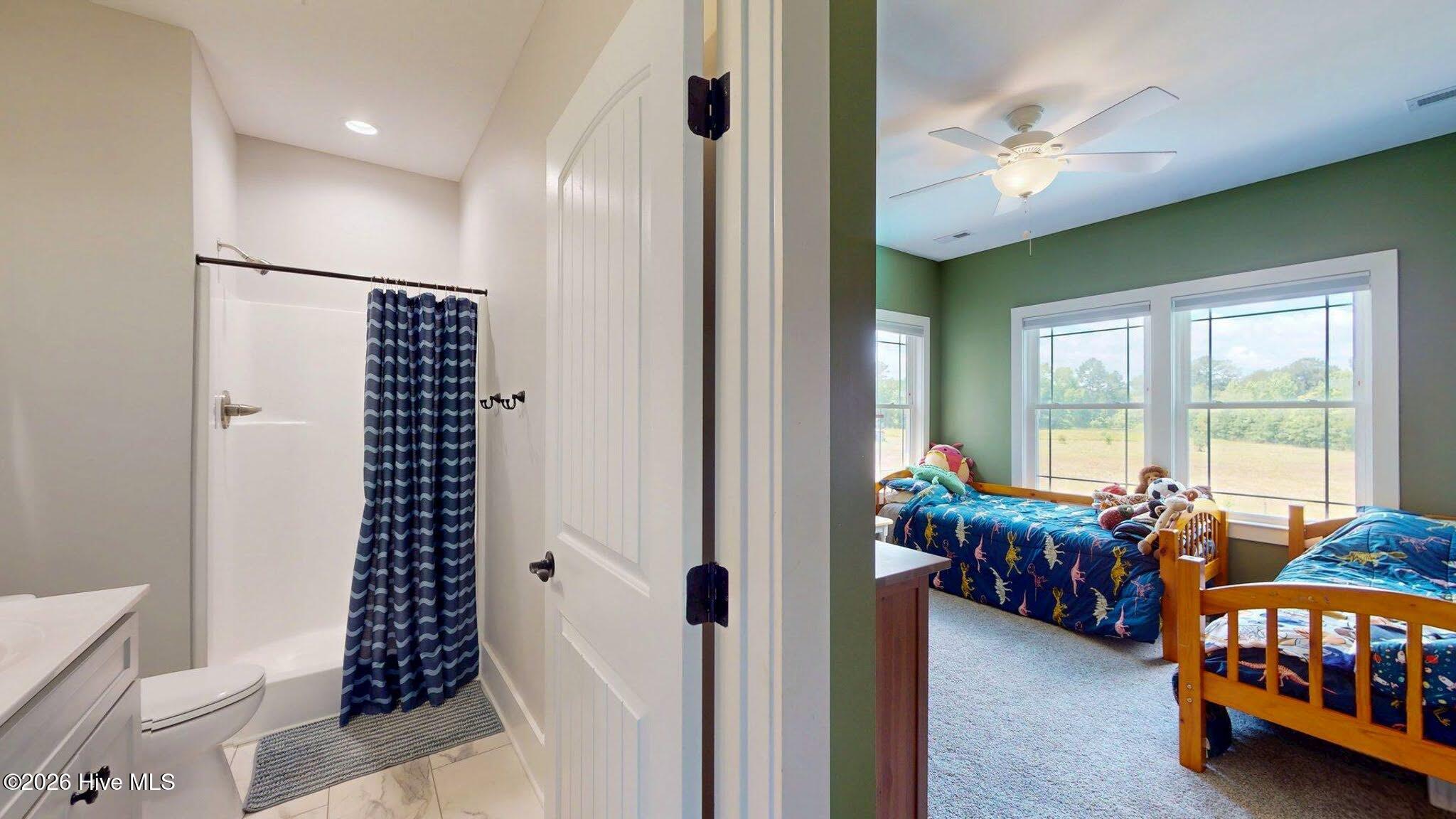 708 North Sunset Street Atkinson, NC 28421 - Photo 34 of 63