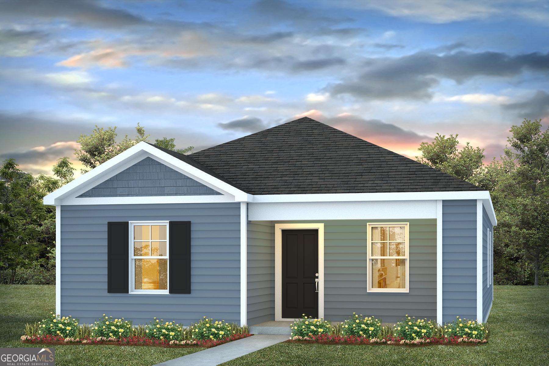 105 Ponderosa Loop Rincon, GA 31326 - Photo 1 of 29