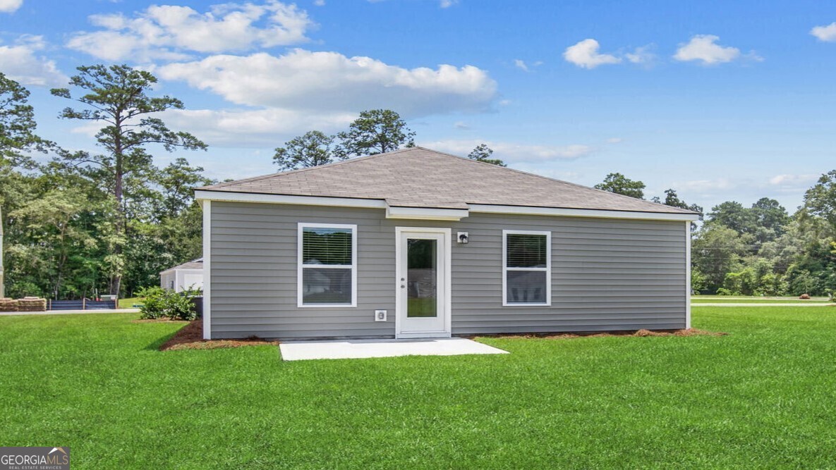 105 Ponderosa Loop Rincon, GA 31326 - Photo 18 of 29