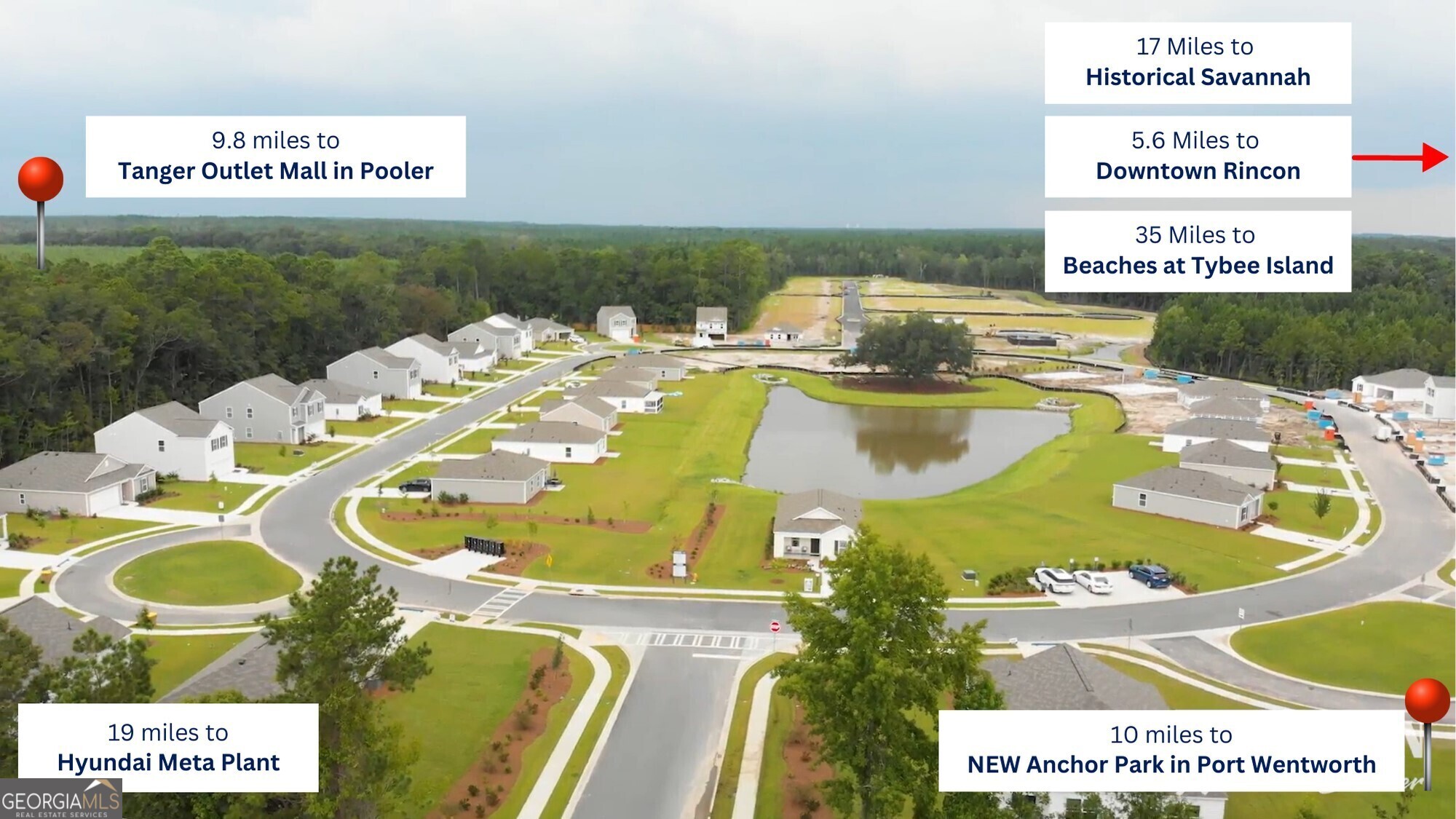 105 Ponderosa Loop Rincon, GA 31326 - Photo 28 of 29