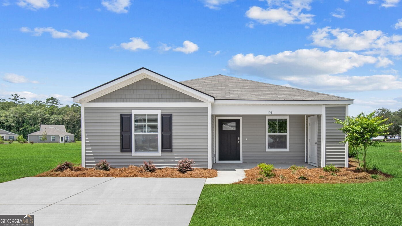 105 Ponderosa Loop Rincon, GA 31326 - Photo 3 of 29