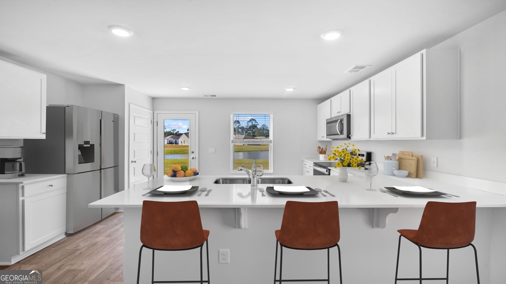 105 Ponderosa Loop Rincon, GA 31326 - Photo 7 of 29