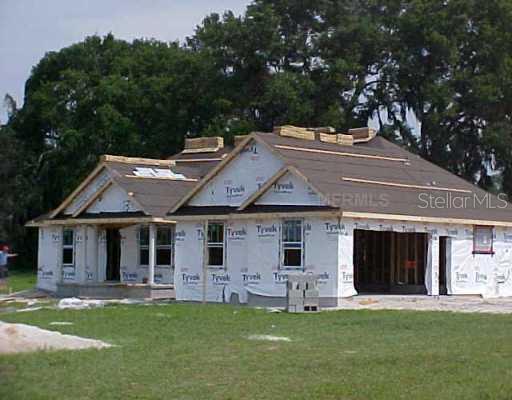 Joe McIntosh Road Plant City, FL 33565 - Photo 1 of 1 Exterior Front