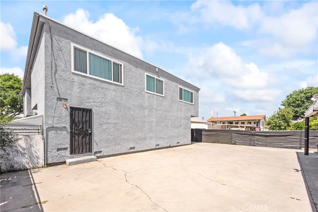 2336 West Wardlow Road Long Beach, CA 90810 - Photo 4 of 8