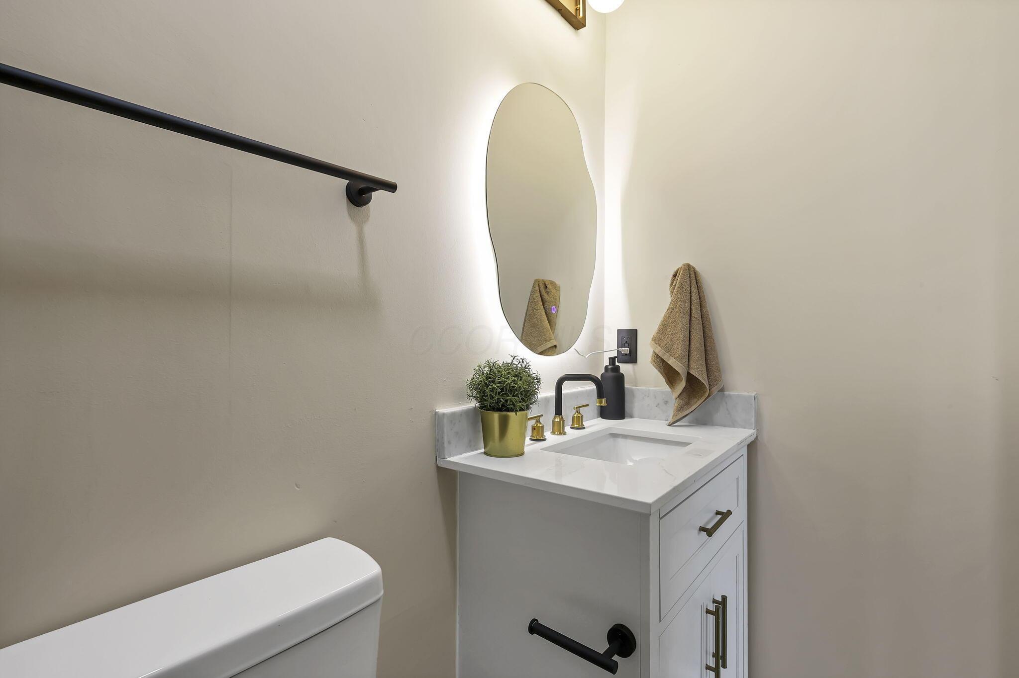 2227 Zollinger Road Columbus, OH 43221 - Photo 22 of 43 Master Bathroom