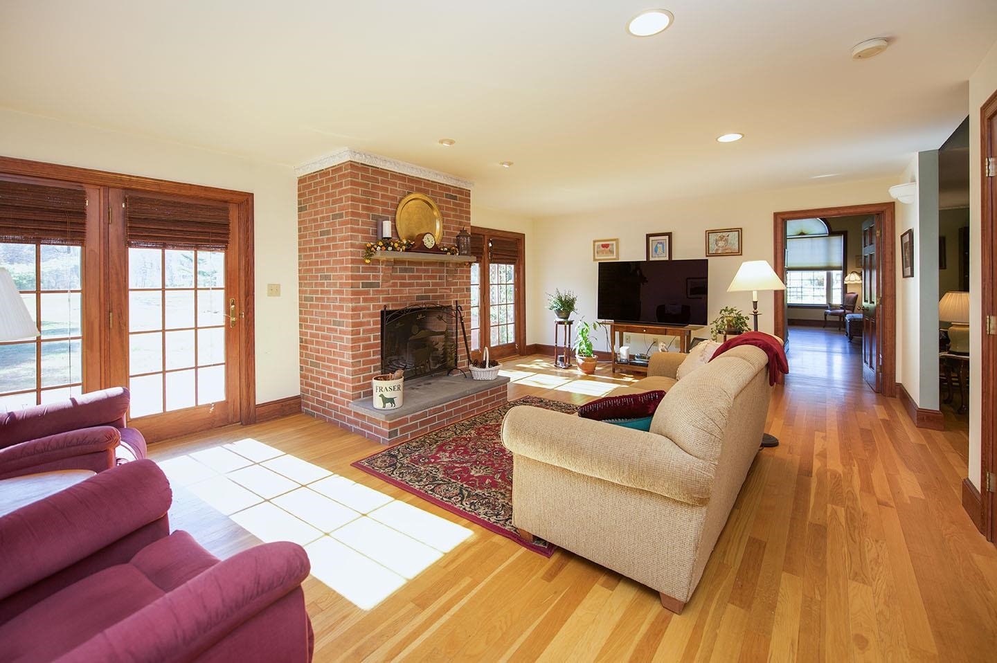 12 Rockrimmon Road Kingston, NH 03848 - Photo 16 of 40