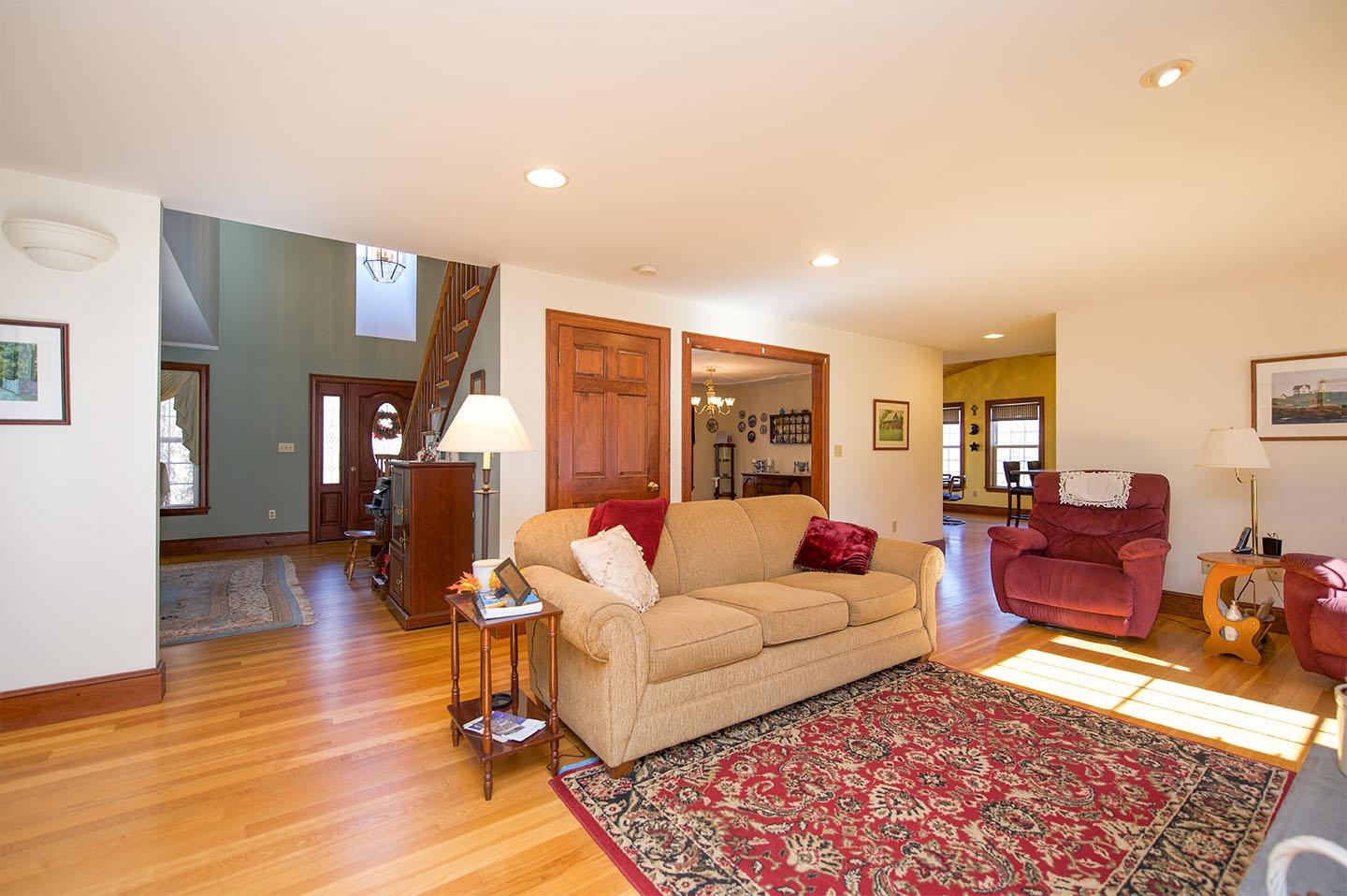 12 Rockrimmon Road Kingston, NH 03848 - Photo 17 of 40