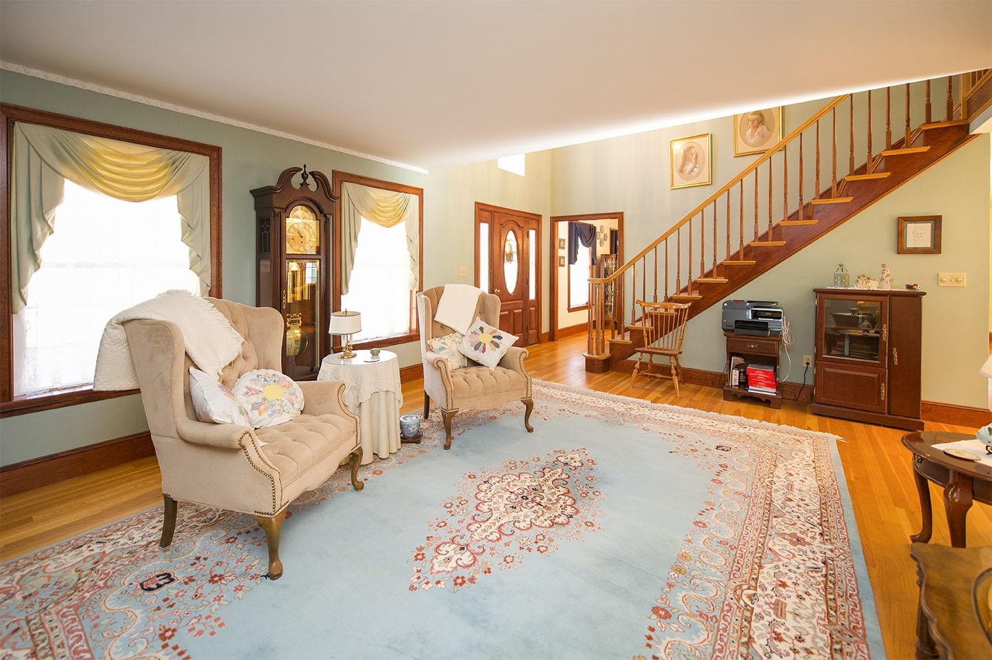 12 Rockrimmon Road Kingston, NH 03848 - Photo 20 of 40