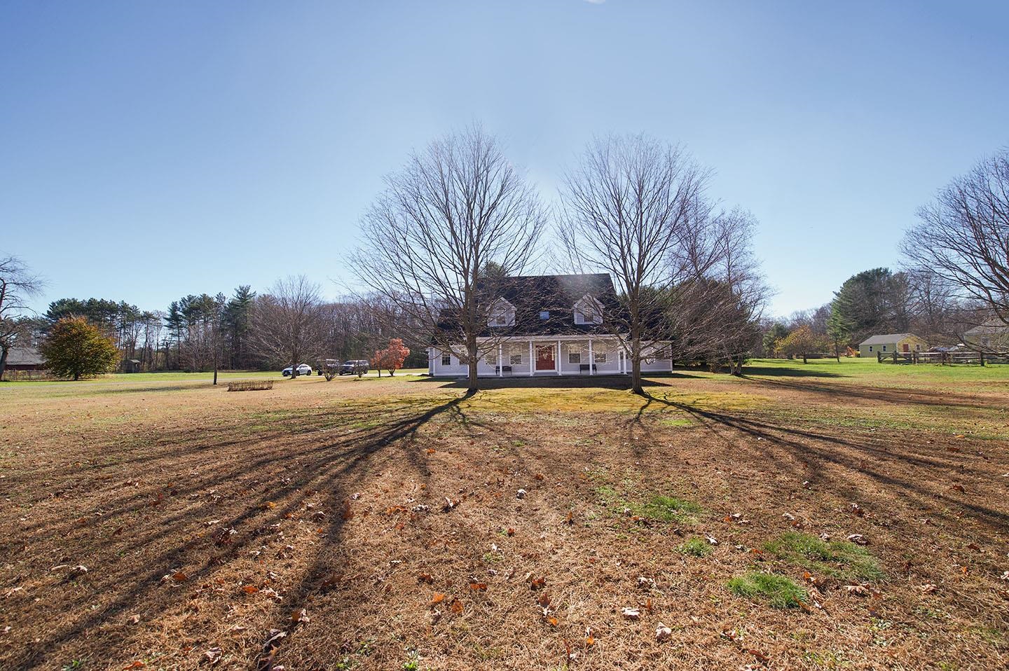 12 Rockrimmon Road Kingston, NH 03848 - Photo 2 of 40