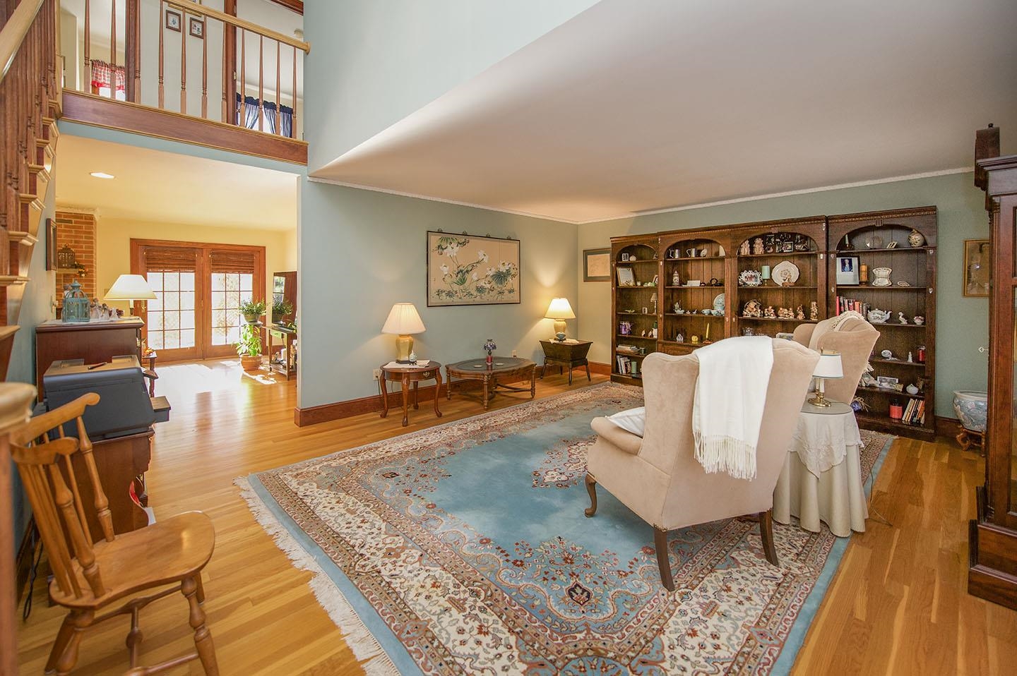 12 Rockrimmon Road Kingston, NH 03848 - Photo 21 of 40