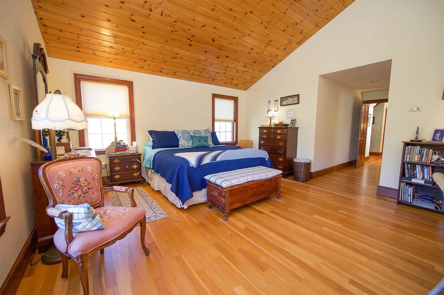 12 Rockrimmon Road Kingston, NH 03848 - Photo 26 of 40