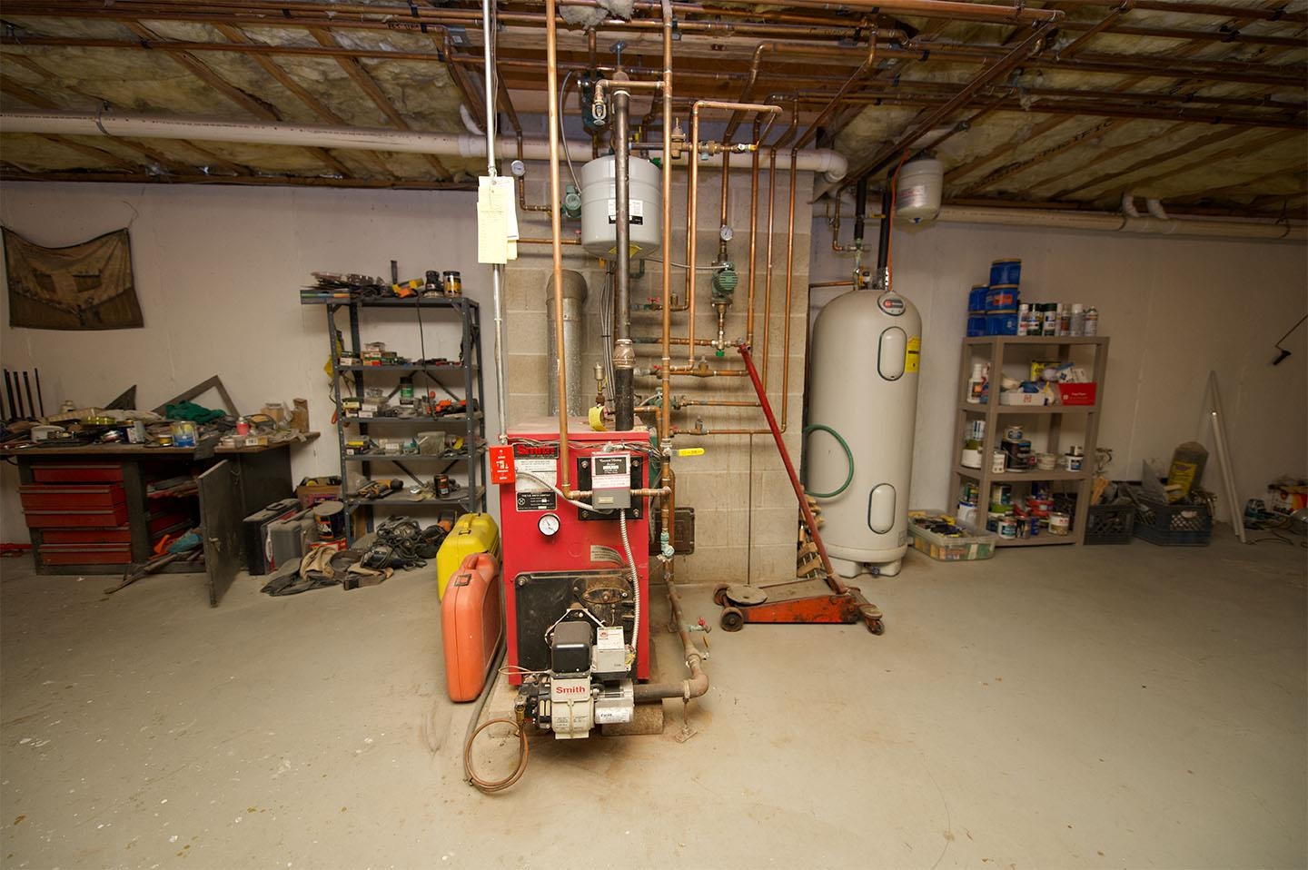 12 Rockrimmon Road Kingston, NH 03848 - Photo 38 of 40