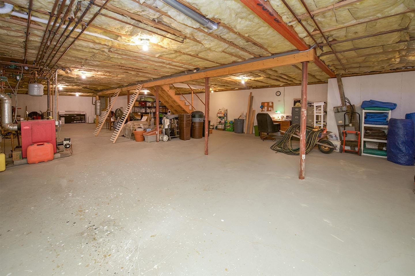 12 Rockrimmon Road Kingston, NH 03848 - Photo 39 of 40