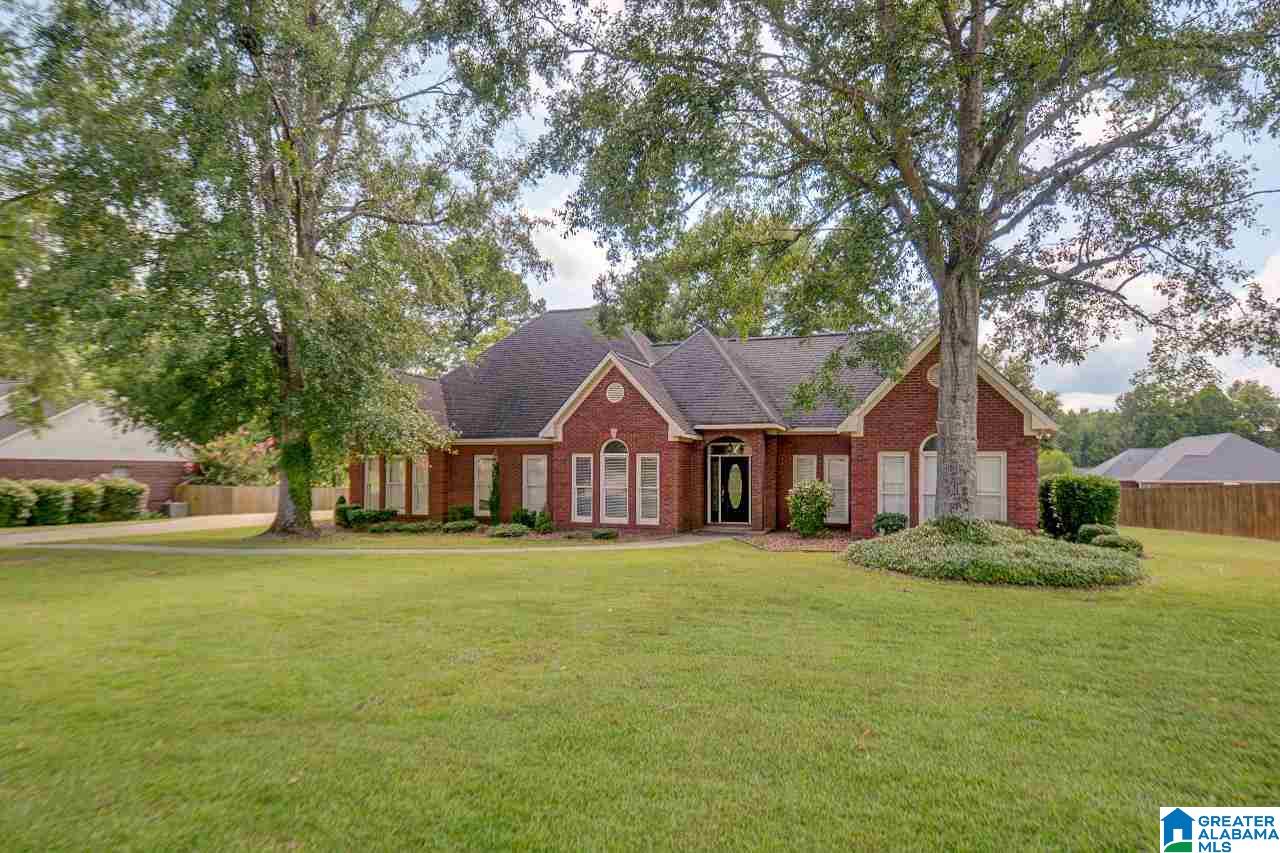 809 Ola Street Clanton, AL 35045 - Photo 14 of 48