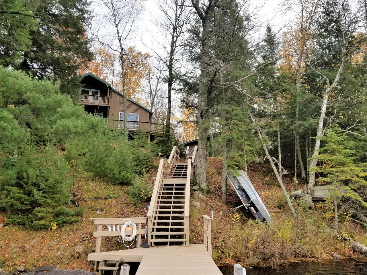 5074 Musky Point Road Mercer, WI 54547 - Photo 45 of 54 Gallery Image 45