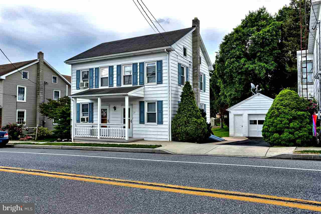 27 York Street Spring Grove, PA 17362 - Photo 2 of 36 Gallery Image 2