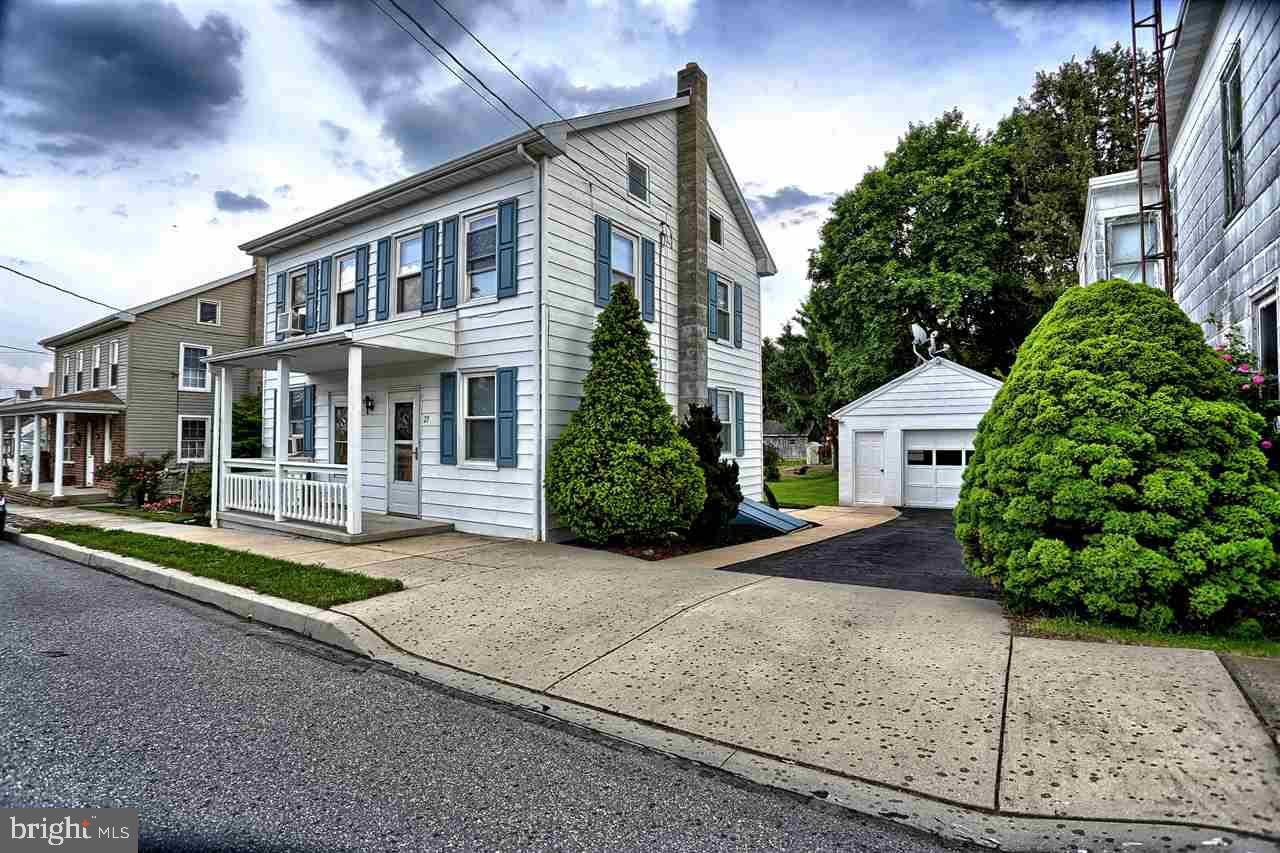 27 York Street Spring Grove, PA 17362 - Photo 26 of 36 Gallery Image 26