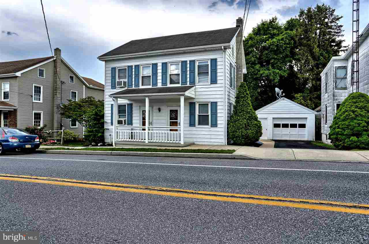 27 York Street Spring Grove, PA 17362 - Photo 3 of 36 Gallery Image 3