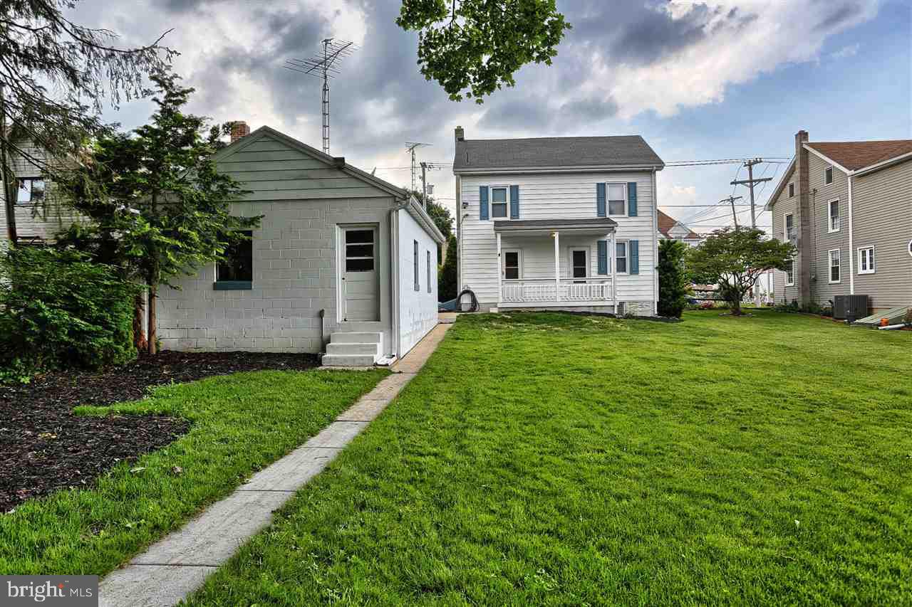 27 York Street Spring Grove, PA 17362 - Photo 31 of 36 Gallery Image 31