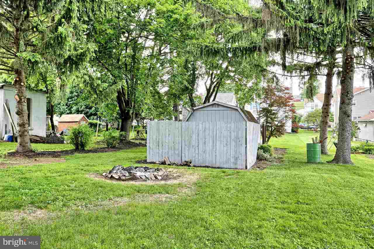 27 York Street Spring Grove, PA 17362 - Photo 36 of 36 Gallery Image 36
