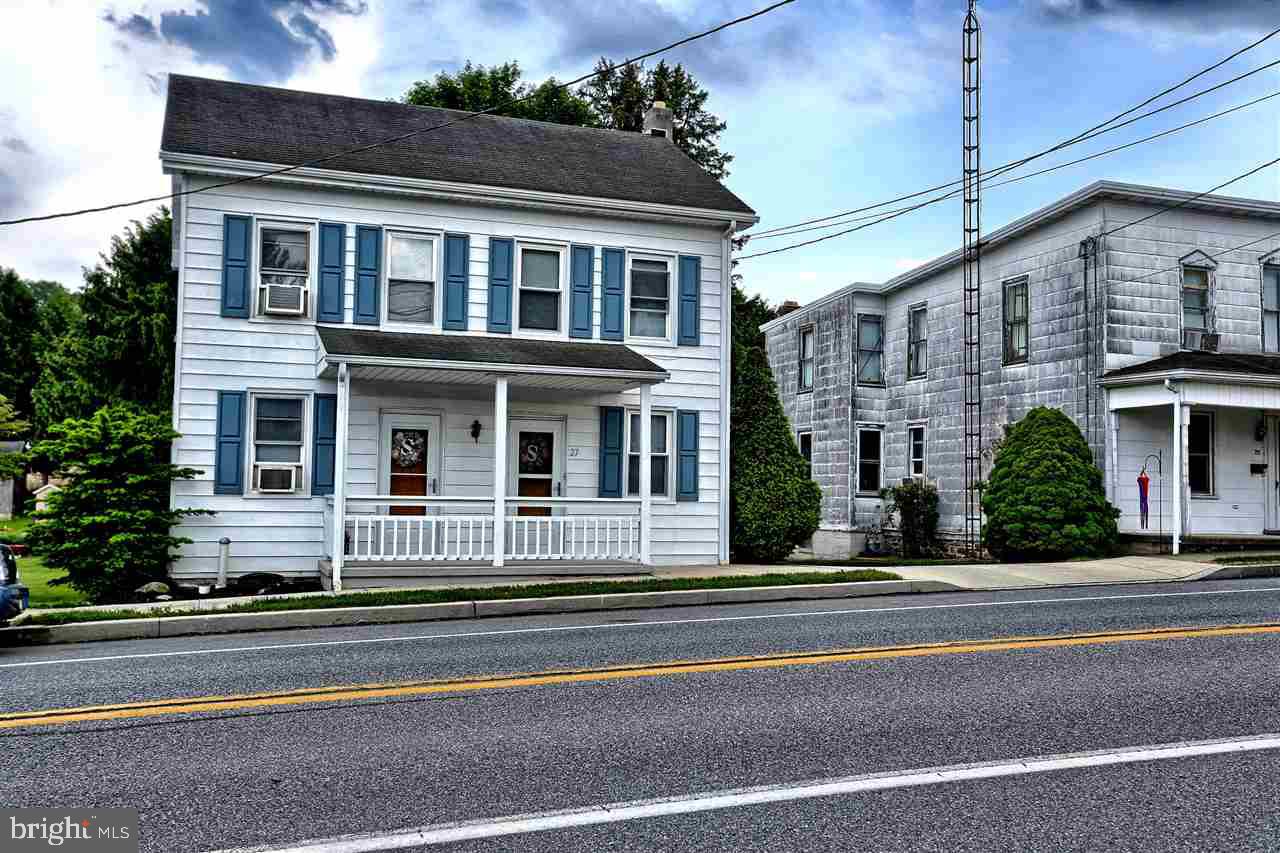 27 York Street Spring Grove, PA 17362 - Photo 4 of 36 Gallery Image 4
