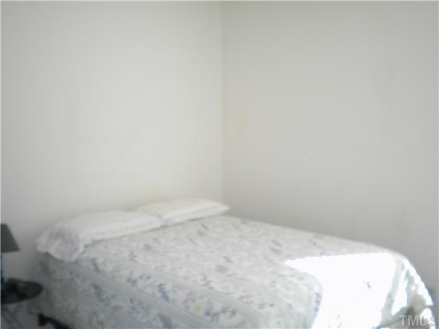 115 Forest Ridge Drive Willow Spring, NC 27592 - Photo 11 of 17 a view of empty room