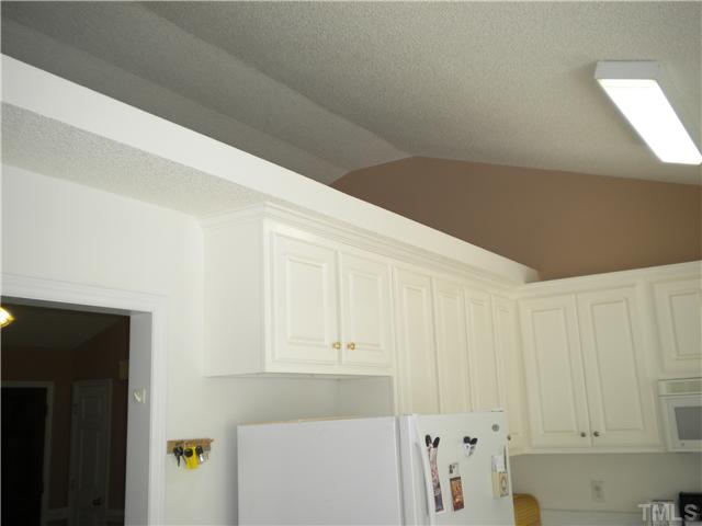 115 Forest Ridge Drive Willow Spring, NC 27592 - Photo 13 of 17 a view of an empty room