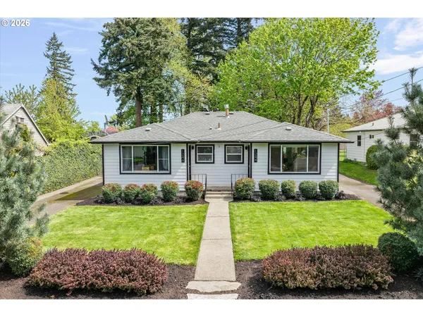 $595,000 | 1244-1246 Northeast 118th Avenue, Portland, OR 97220