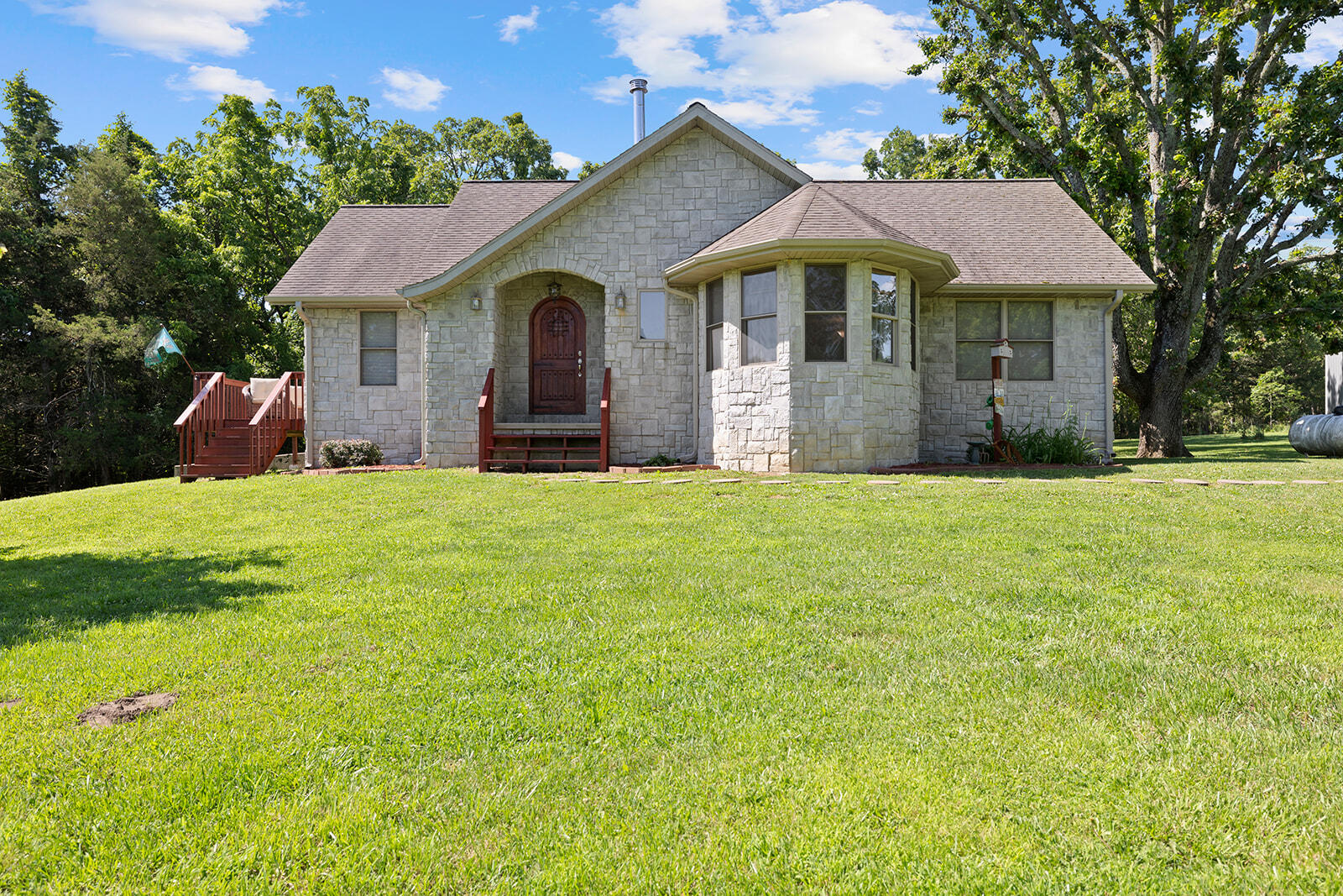 15052 Dees Road Cabool, MO 65689 - Photo 1 of 1 Home in the Ozarks