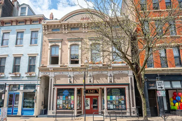 $129,900 | 1345 Main Street, Unit 11, Cincinnati, OH 45202