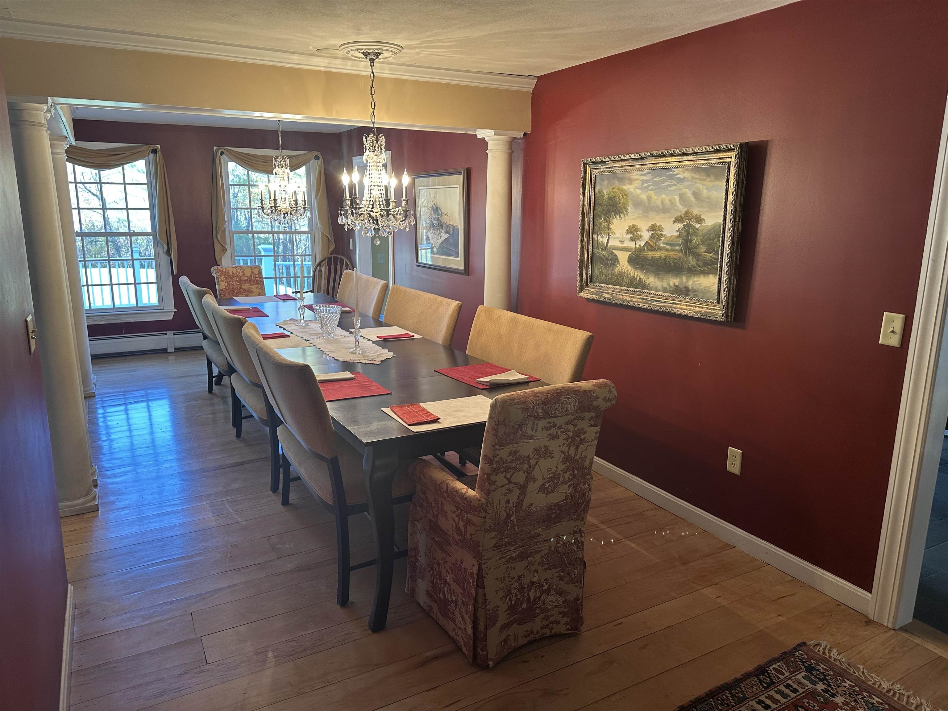 48 Sanborn Road East Kingston, NH 03827 - Photo 34 of 42