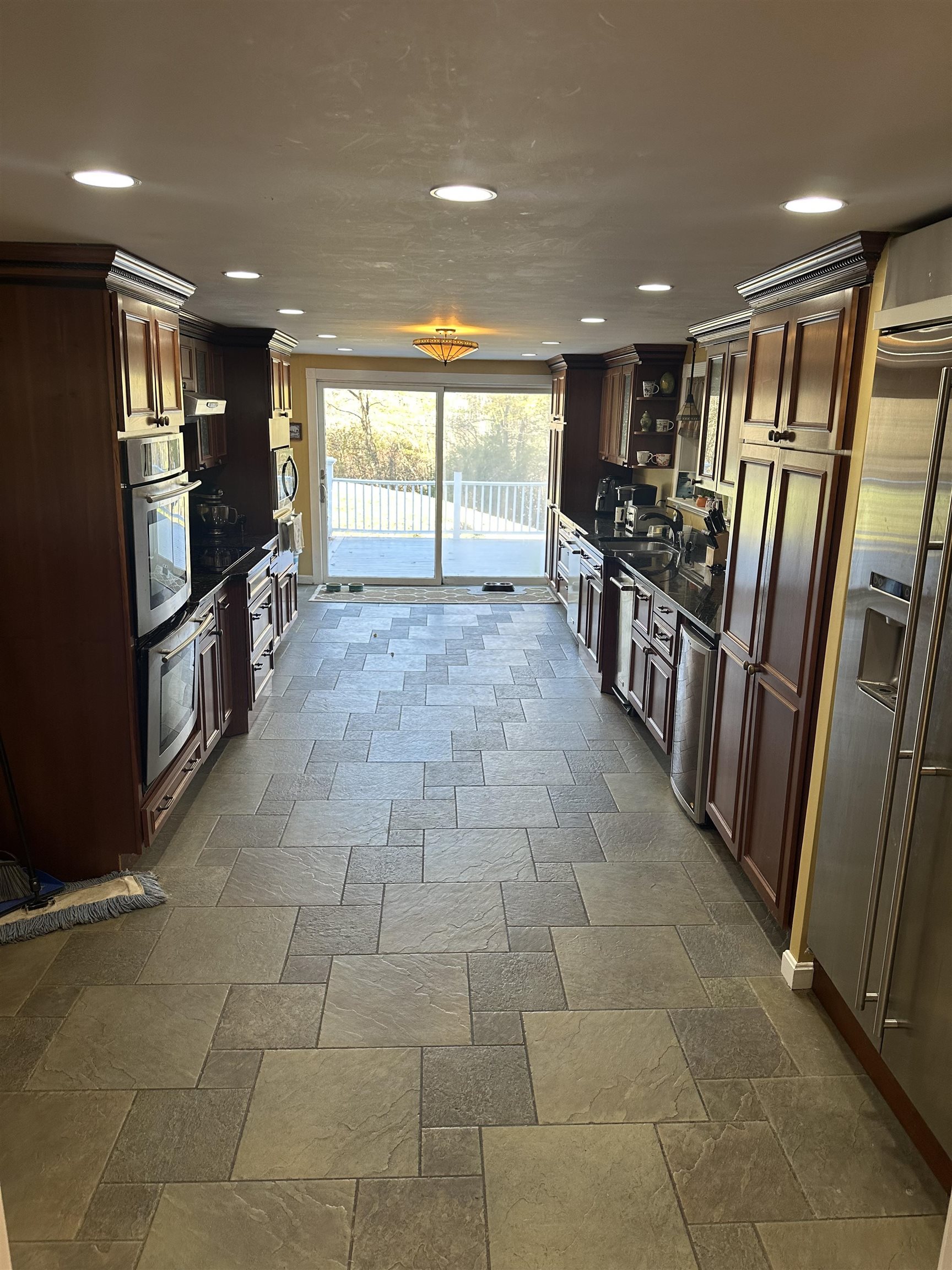 48 Sanborn Road East Kingston, NH 03827 - Photo 37 of 42