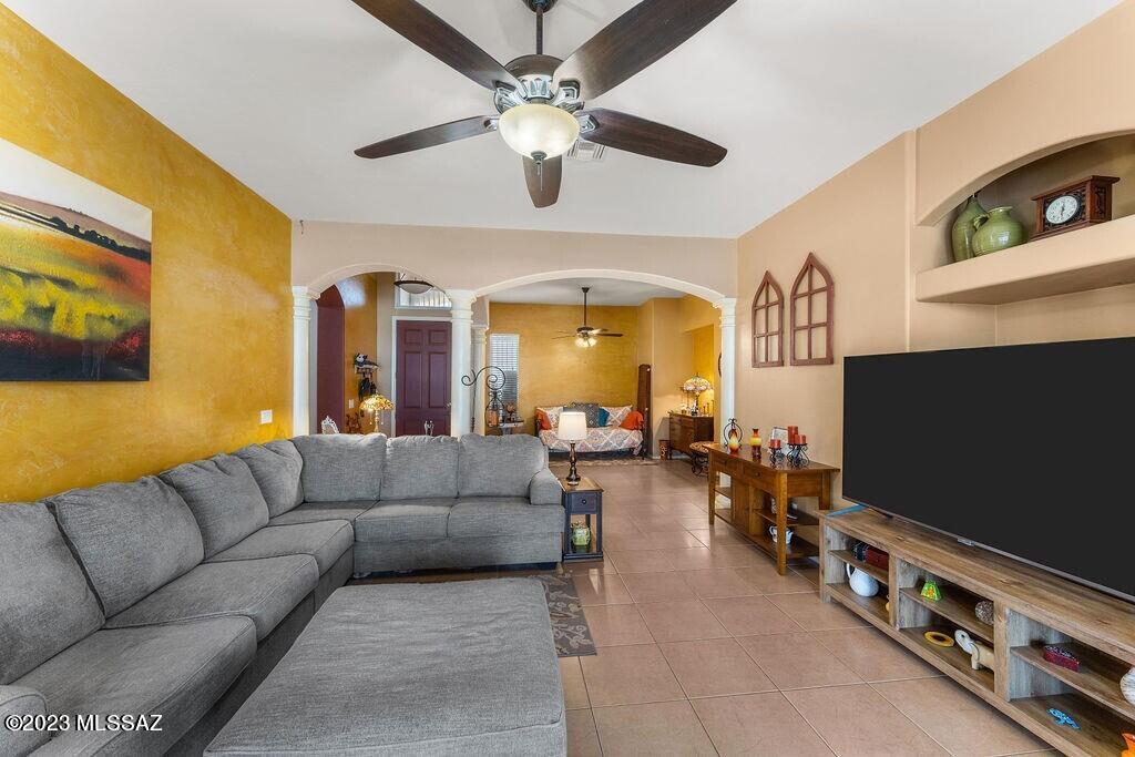 1808 Calle Playa Rio Rico, AZ 85648 - Photo 7 of 45