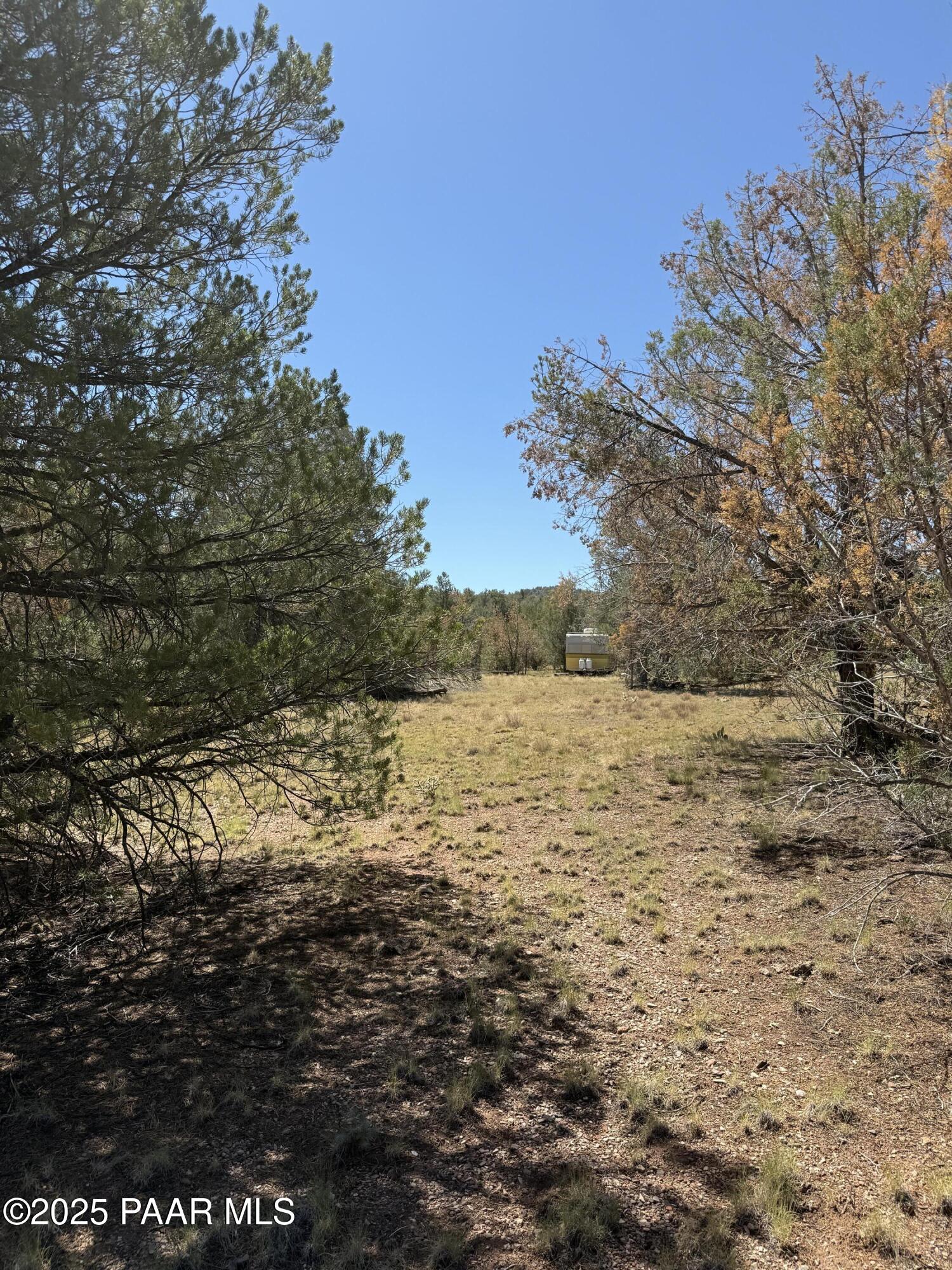 Lot 99 Shadow Rock Ranch Seligman, AZ 86337 - Photo 13 of 17 a view of lake view