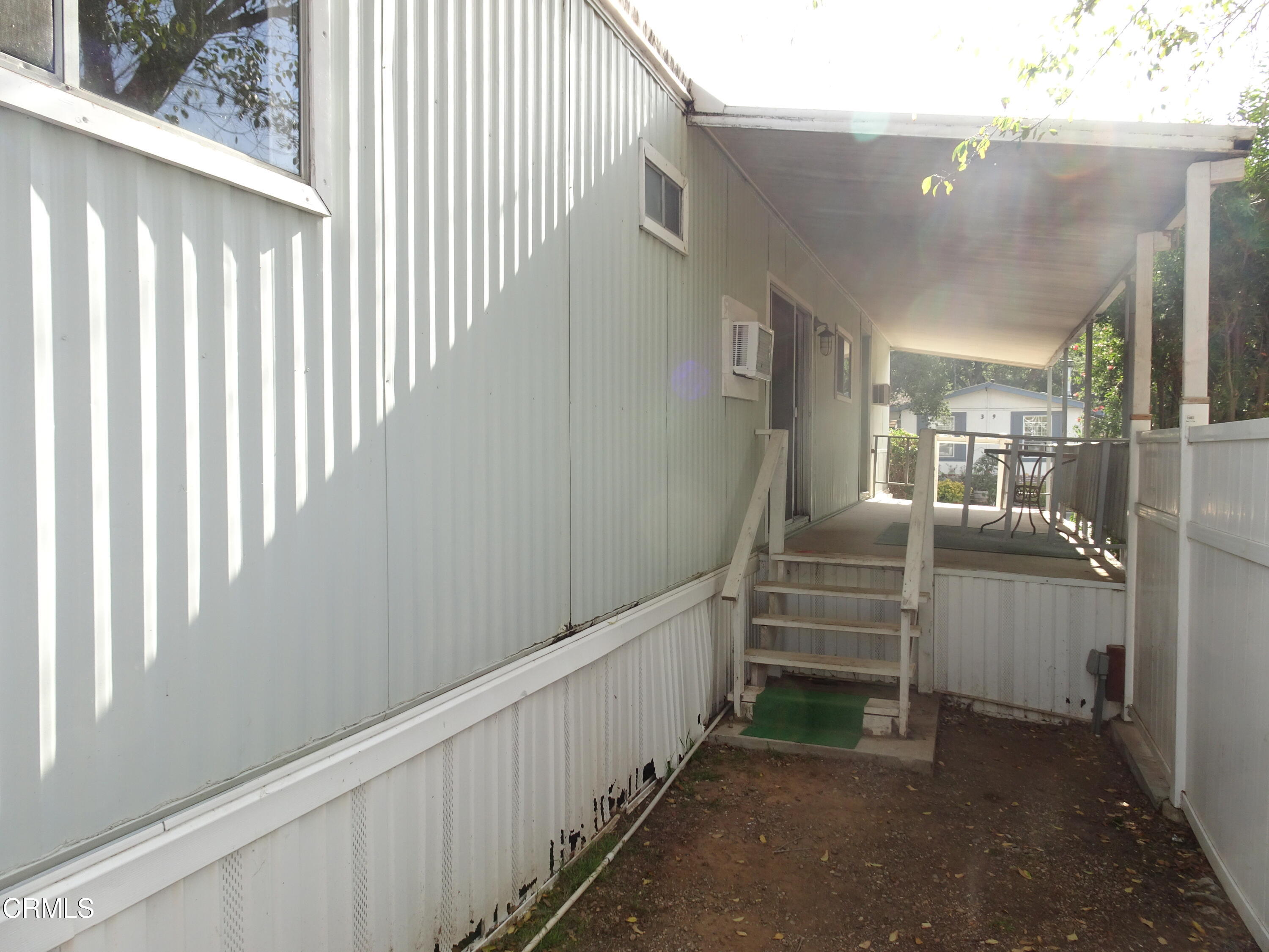 1225 South Rice Road, Unit 28 Ojai, CA 93023 - Photo 6 of 27 a view of entryway