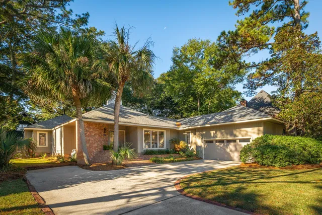 $995,000 | 1453 Pine Island View, Mount Pleasant, SC 29464