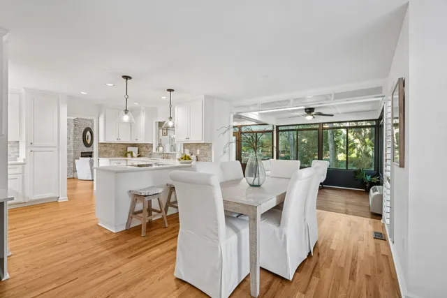 $995,000 | 1453 Pine Island View, Mount Pleasant, SC 29464