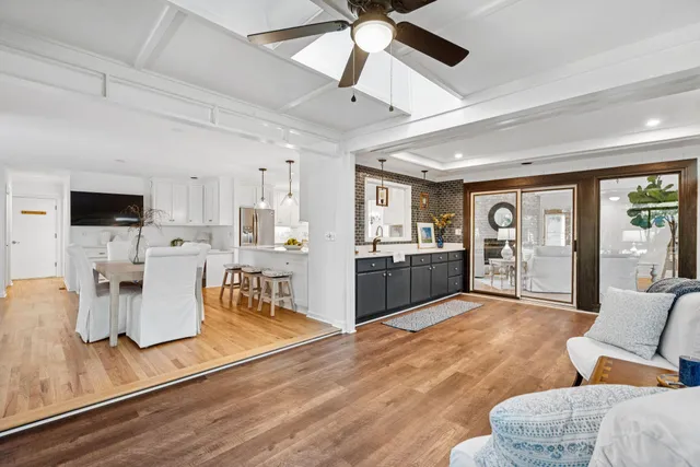 $995,000 | 1453 Pine Island View, Mount Pleasant, SC 29464