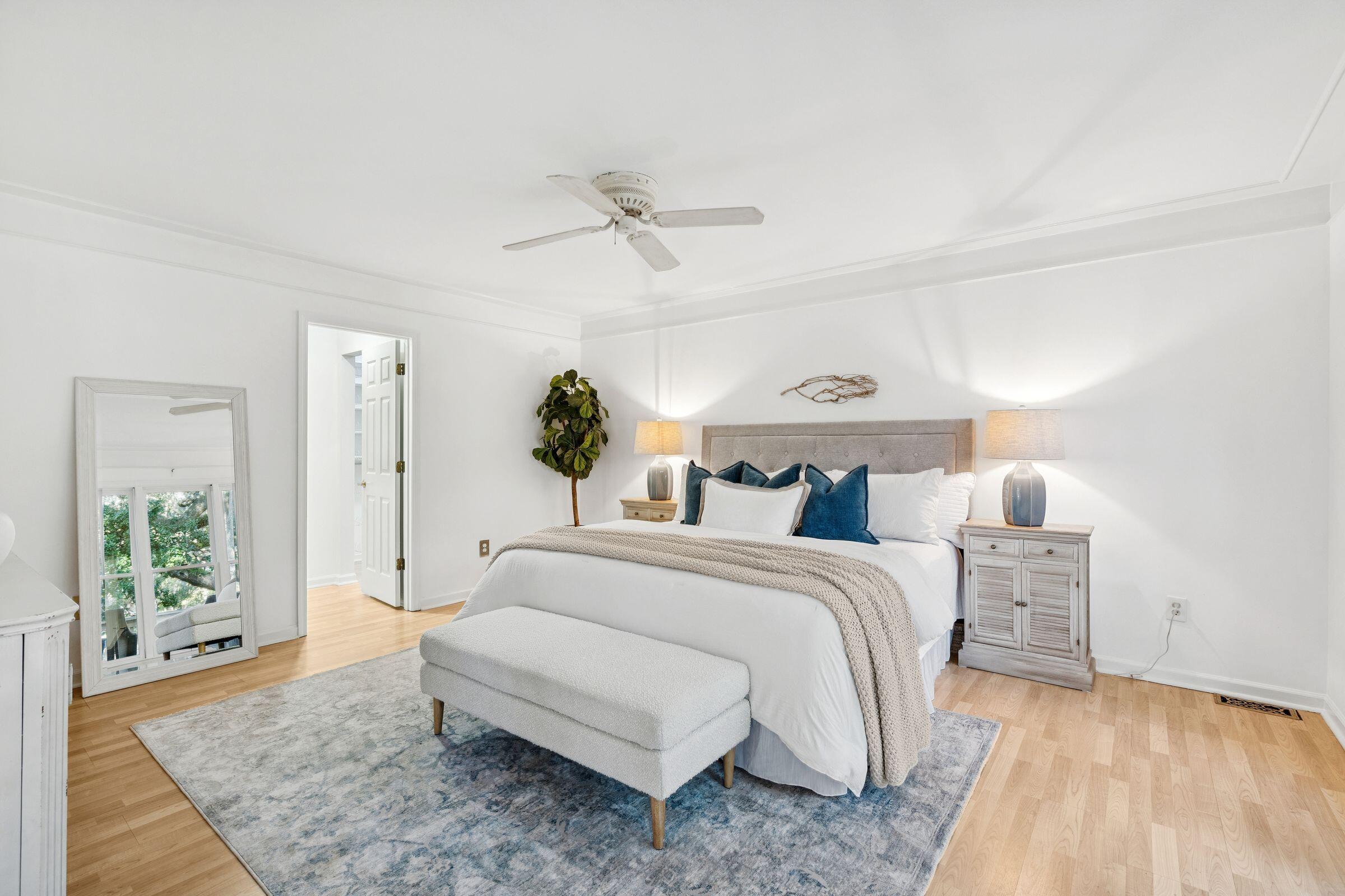 1453 Pine Island View Mount Pleasant, SC 29464 - Photo 19 of 41 Bedroom