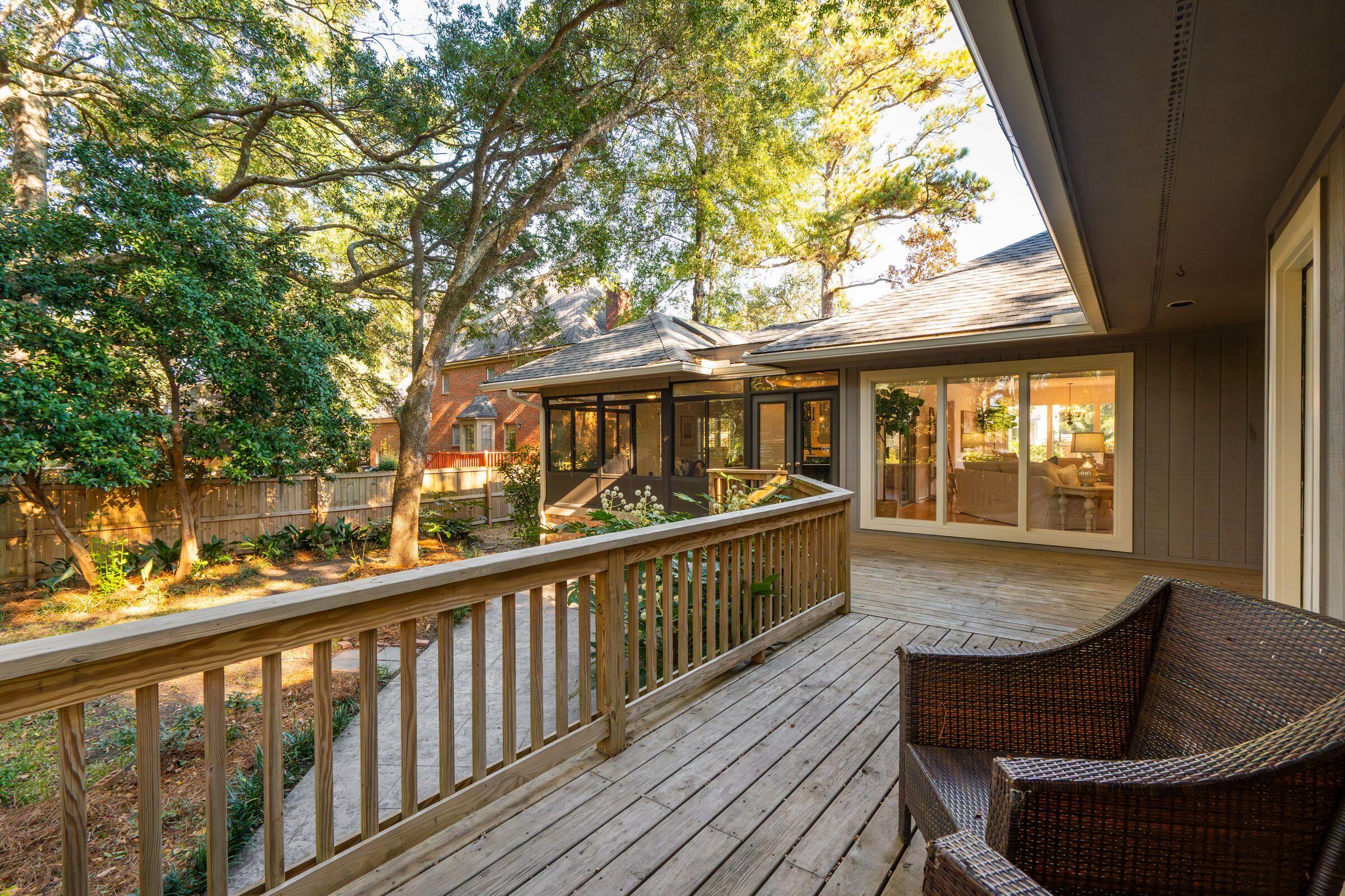 1453 Pine Island View Mount Pleasant, SC 29464 - Photo 35 of 41 Porch