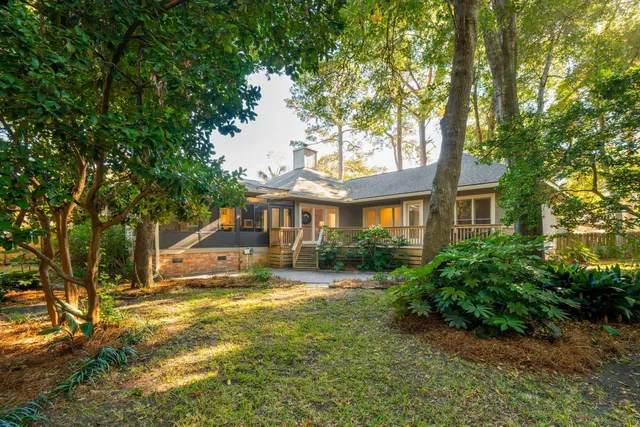 $995,000 | 1453 Pine Island View, Mount Pleasant, SC 29464