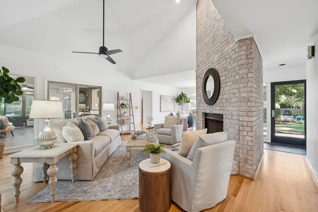 $995,000 | 1453 Pine Island View, Mount Pleasant, SC 29464