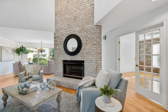 $995,000 | 1453 Pine Island View, Mount Pleasant, SC 29464