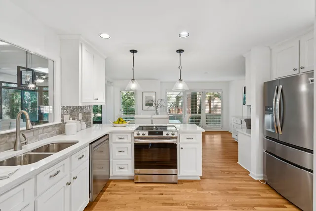 $995,000 | 1453 Pine Island View, Mount Pleasant, SC 29464