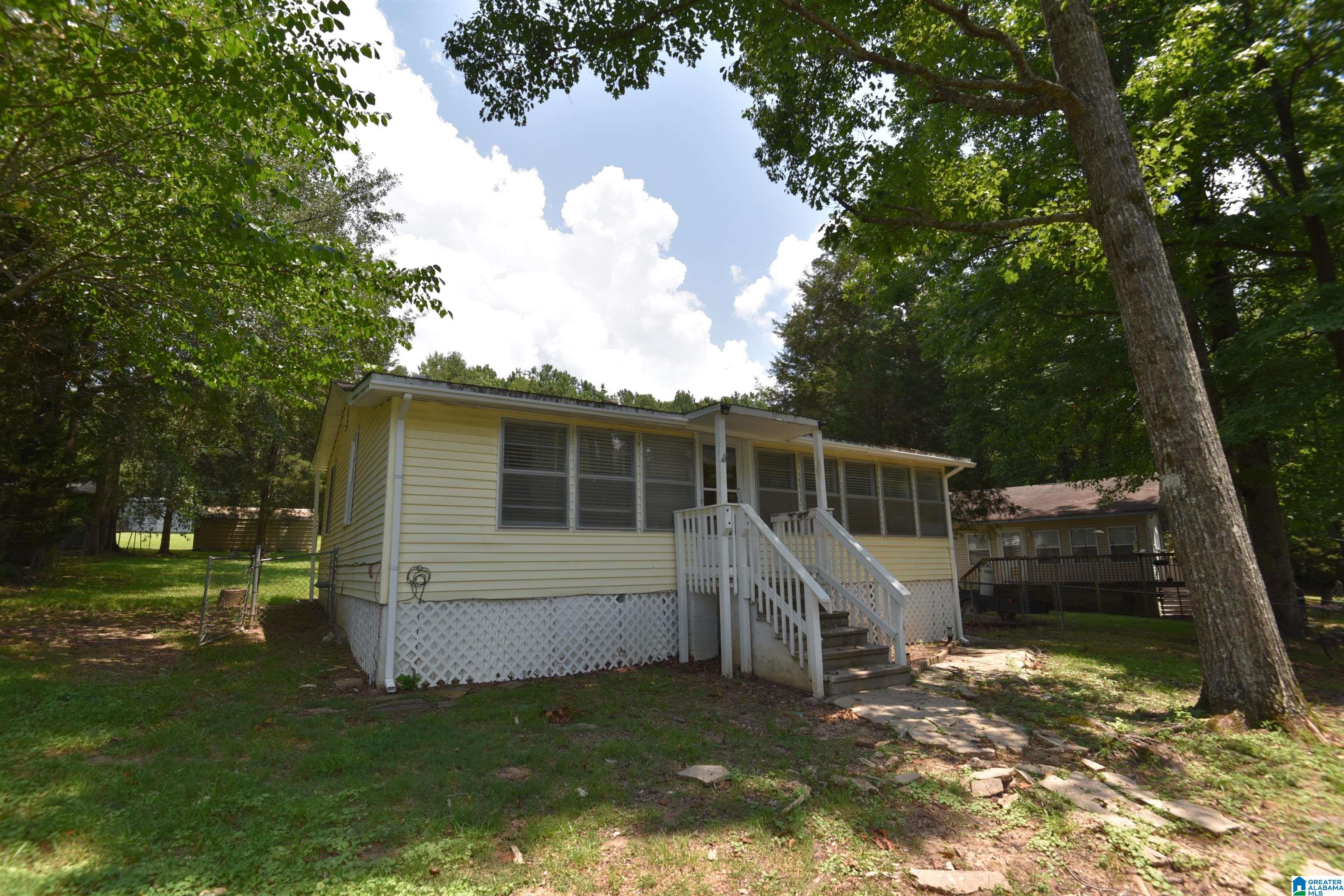 357 Wonder Lane Parrish, AL 35580 - Photo 1 of 15