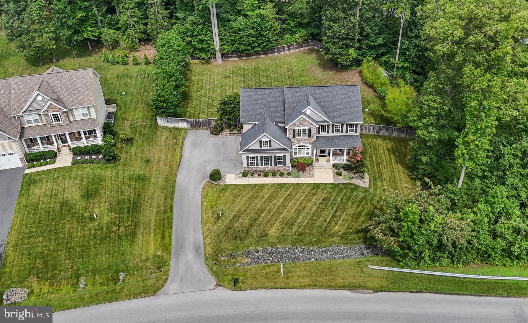 25 Simmons Ridge Road Prince Frederick, MD 20678 - Photo 2 of 68