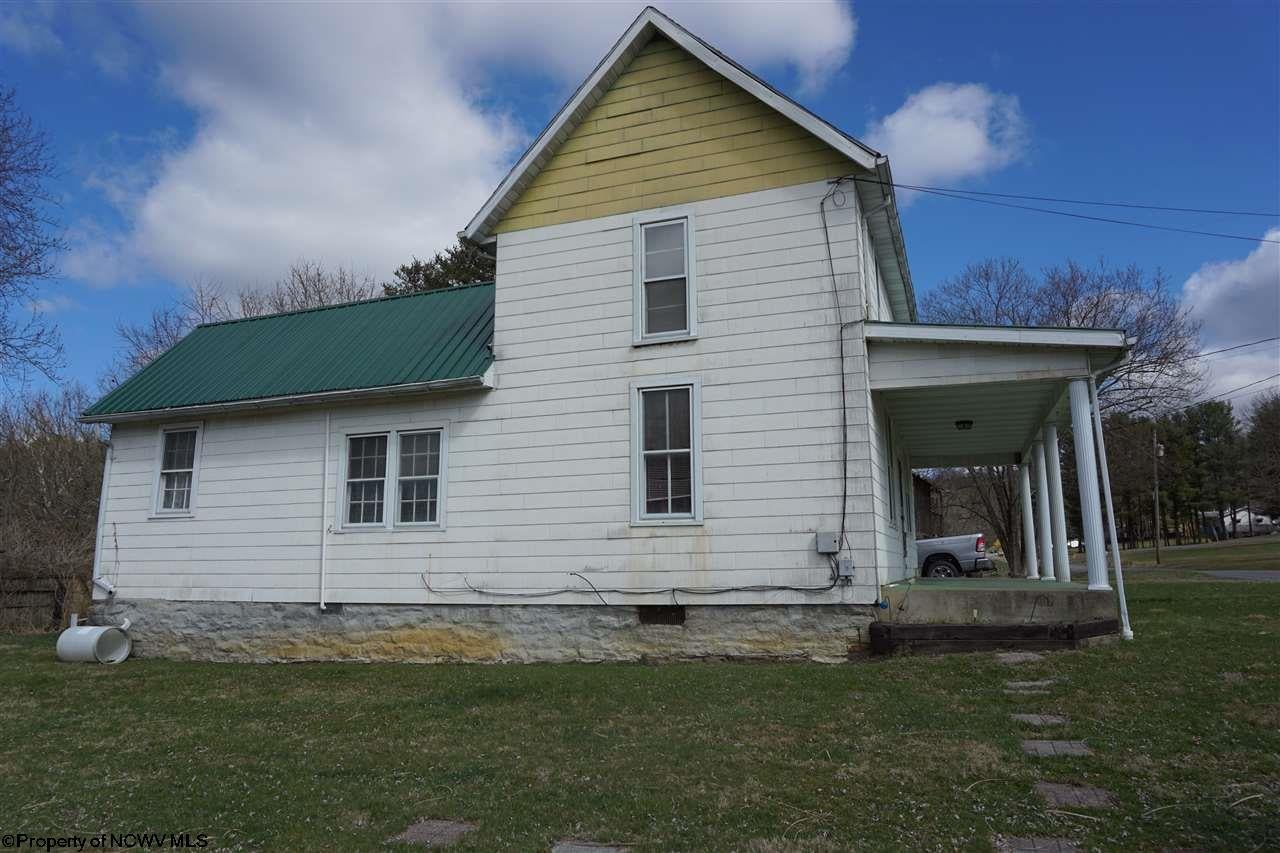 574 Levels Fairmont, WV 26554 - Photo 13 of 14 Gallery Image 13