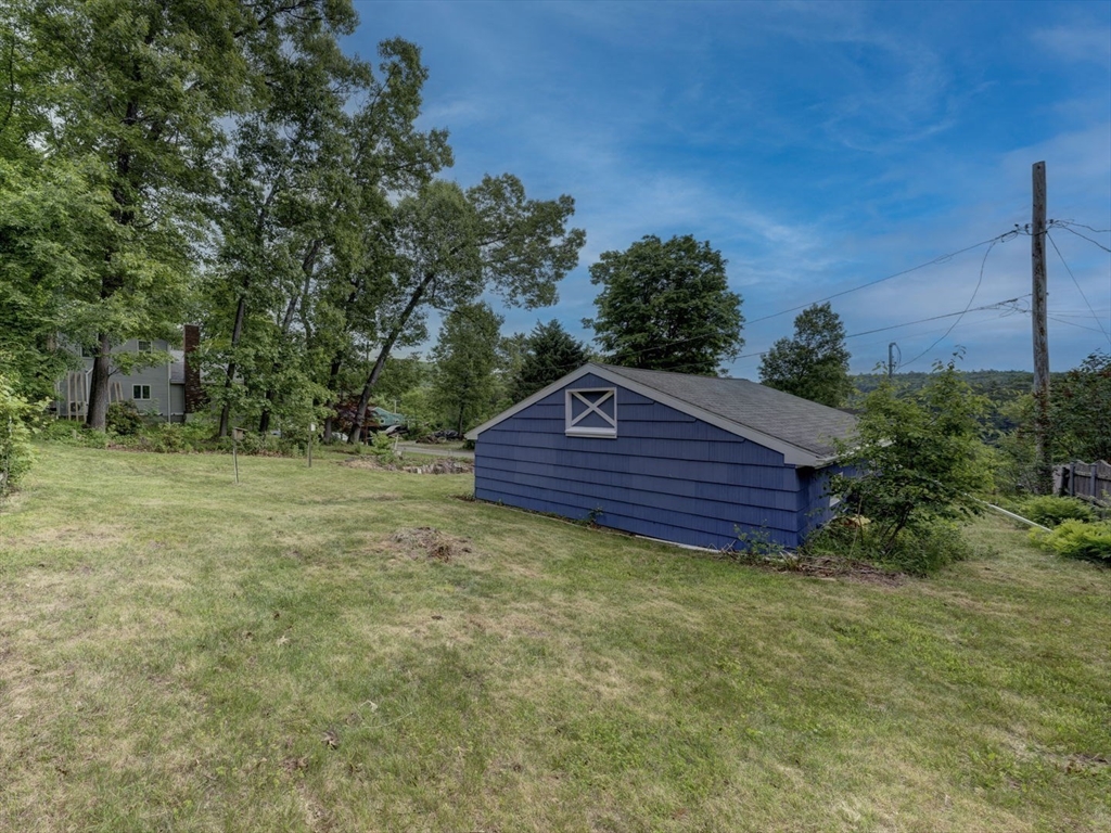 33-36 Overlook Road Holland, MA 01521 - Photo 5 of 38